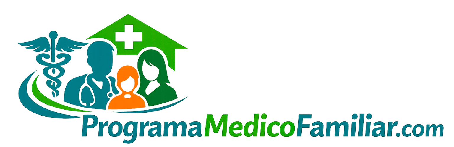 Programa Médico Familiar